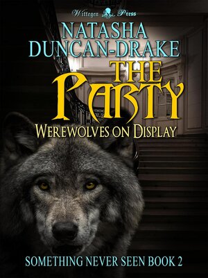 cover image of The Party